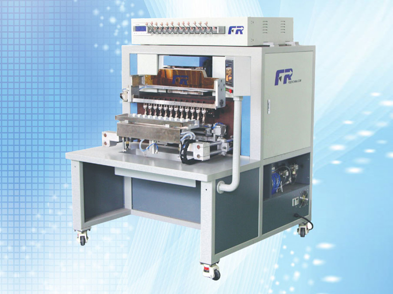 全自動12軸繞線機(jī)FM4612-T